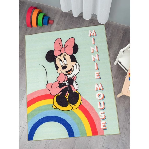 Disney szőnyeg