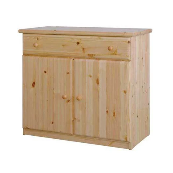 csanad_2_ajtos_1_fiokos_fenyo_szeles_komod_102x090x049cm