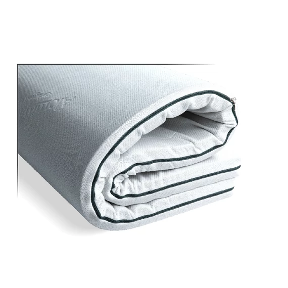 Hideghab fedőmatrac a Matrackuckónál SILVER PREMIUM HARD EMC TOPPER