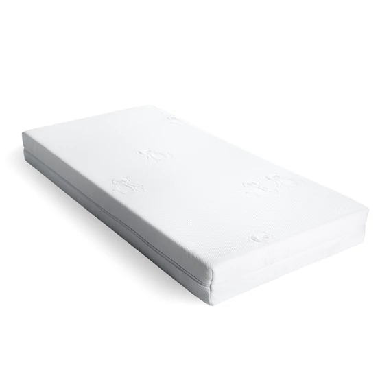 Antibakteriális hideghab gyerekmatrac és antiallergén huzat a Matrackuckónál 