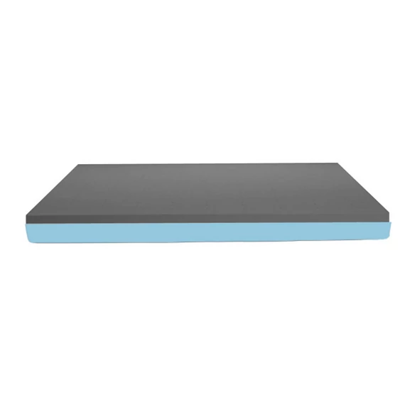 Hideghab matrac DREAM KONG- SILVER EMC - 26cm a Matrackuckónál - termékkép