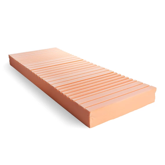 Orange Fitt hideghab matrac sarok