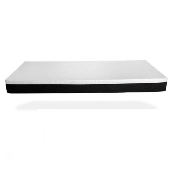 Memóriahabos matrac a Matrackuckónál SILVER HARD EMC® MEMORY PREMIUM termékkép