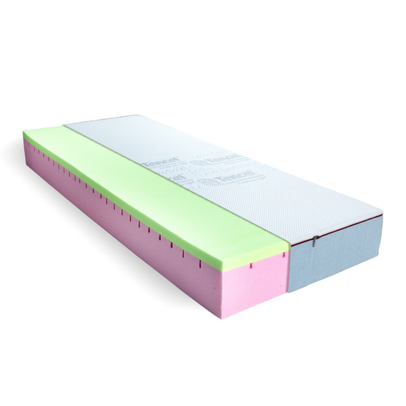 Cellpur Original Premium memóriahabos matrac