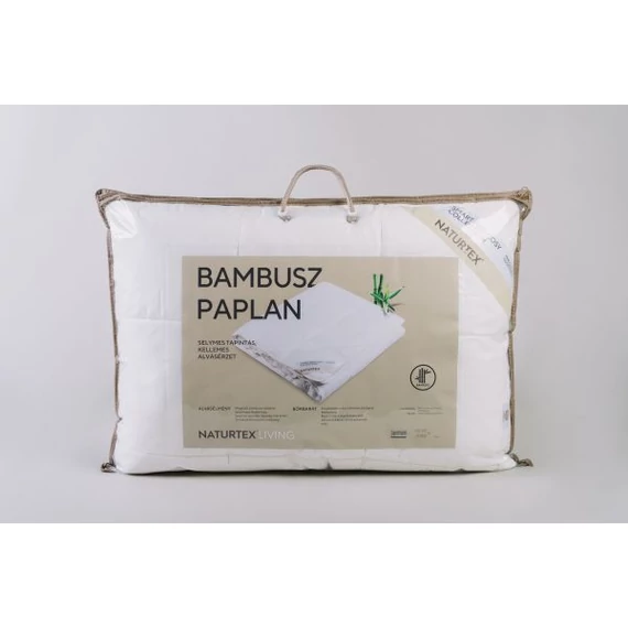 Naturtex Bamboo dupla téli paplan_1
