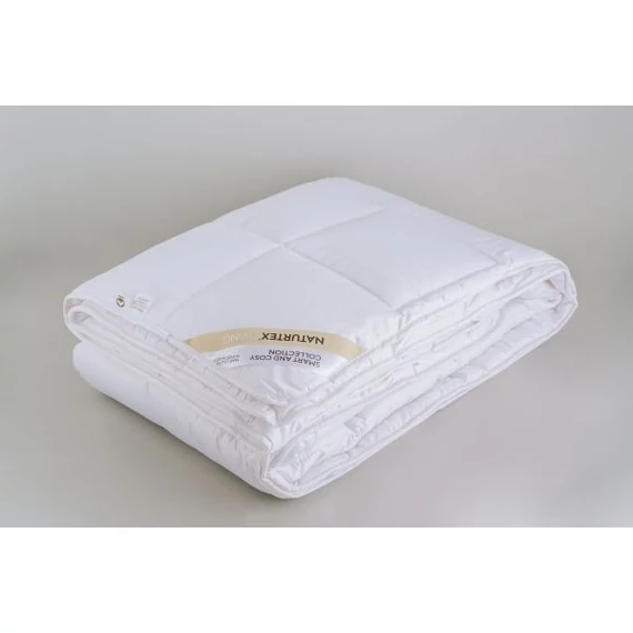 Naturtex Bamboo dupla téli paplan