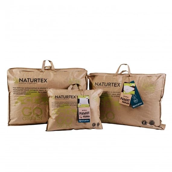 Naturtex Green Concept  paplan