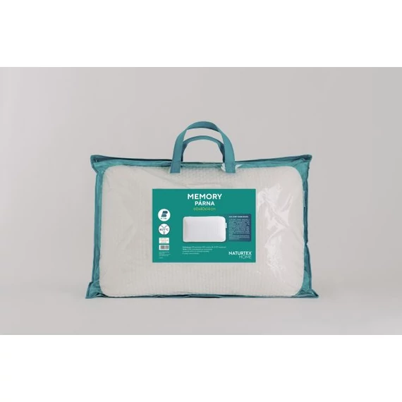 Naturtex BIOME Memory párna