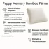 Memóriahabos párna a Matrackuckónál - Pappy - infogram