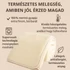 Mámor gyapjú takaró infografika