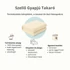 Szellő gyapjú gyerek takaró infogram