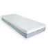 Kép 1/9 - Memóriahabos matrac a Matrackuckónál SILVER HARD EMC® MEMORY PREMIUM
