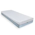 Kép 1/9 - Memóriahabos matrac a Matrackuckónál SILVER HARD EMC® MEMORY PREMIUM