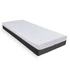 Kép 1/9 - Memóriahabos matrac a Matrackuckónál SILVER HARD EMC® MEMORY PREMIUM