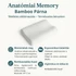 Kép 2/4 - Junior anatómiai memóriahabos párna infogram