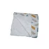 Kép 4/4 - NATURTEX® mintás paplan 140x200cm  400g termékkép