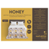 Kép 5/5 - NATURTEX® Honey mintás paplan 140x200cm  800g a Matrackuckónál