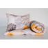 Kép 4/5 - NATURTEX® Honey mintás paplan 140x200cm  800g a Matrackuckónál