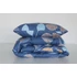 Kép 3/4 - NATURTEX® Windy mintás paplan 140x200cm  800g a Matrackuckónál