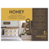 Kép 4/4 - NATURTEX® Honey mintás párna a Matrackuckónál