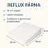 Reflux hideghabos párna infogram