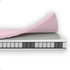 Kép 4/8 - Táskarugós hideghab matrac 22cm-es a Matrackuckónál
