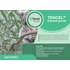 NATURTEX® Tencel Lyocell paplan 140x200cm, 800g
