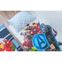 Kép 3/4 - Disney ágyneműhuzat