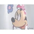 Kép 2/4 - Disney függöny