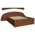 Kép 1/5 - Fenyő ágyneműtartós ágy Szexbiztos Vágy ágy csak a Matrackuckónál,100% borovi fenyő fix ágy bordasorral Szexbiztos Vágy ágy csak a Matrackuckónál