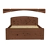 Kép 5/5 - Fenyő ágyneműtartós ágy Szexbiztos Vágy ágy csak a Matrackuckónál,100% borovi fenyő fix ágy bordasorral Szexbiztos Vágy ágy csak a Matrackuckónál