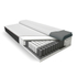Kép 1/9 - Spring Light Silver EMC® Hard Premium táskarugós matrac