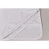 Kép 3/4 - NATURTEX® FROTTÍR matracvédő PVC vízhatlan 90x200cm