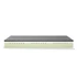 Kép 6/10 - Memóriahabos matrac a Matrackuckónál SILVER HARD EMC® MEMORY PREMIUM matrac hab