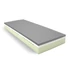 Kép 3/9 - Memóriahabos matrac a Matrackuckónál SILVER HARD EMC® MEMORY PREMIUM