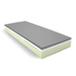 Kép 3/9 - Silver Hard EMC Memory Premium matrac sarok