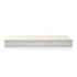 Kép 5/10 - Bajai áruház bemutató SUPER MEMORY 2 PREMIUM memóriahabos matraca (barna bölcső és Galaxy top) 80x200cm