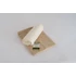 Kép 2/4 - NATURTEX® Bamboo törölköző 50x100cm mustársárga