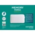 Kép 3/5 - Naturtex BIOME Memory párna