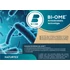 Kép 2/3 - Naturtex BI-OME® Utazó Memory párna
