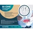 Kép 3/3 - Naturtex BI-OME® Utazó Memory párna