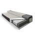 Kép 1/9 - Spring Light Silver EMC® Hard Premium táskarugós matrac