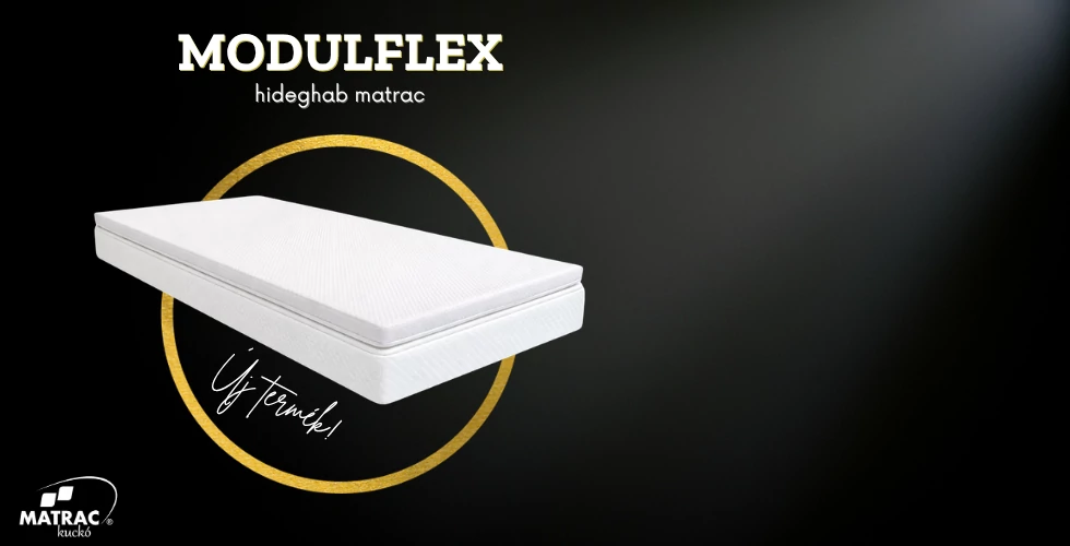 Új matrac a kínálatban!