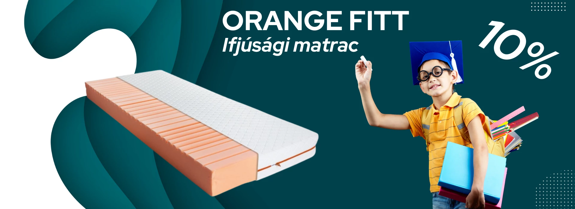 Ifjúsági matrac