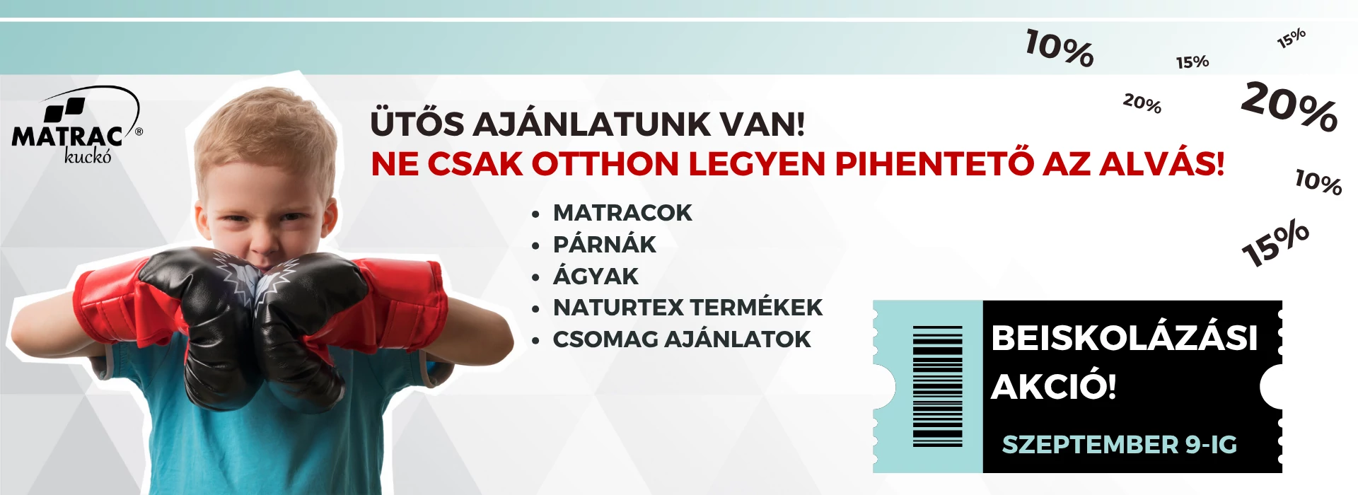 Beiskolázási akciók